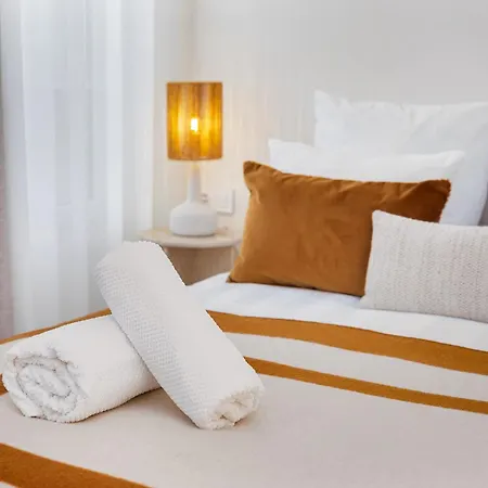Appartamento Chic&rare Garden - Champs Elysées *